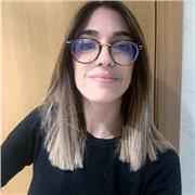 Titulada en Administración y Dirección de empresas imparto clases online y presencial